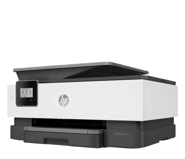 HP OUTLET - Officejet 8014 - 1513504 - zdjęcie 2